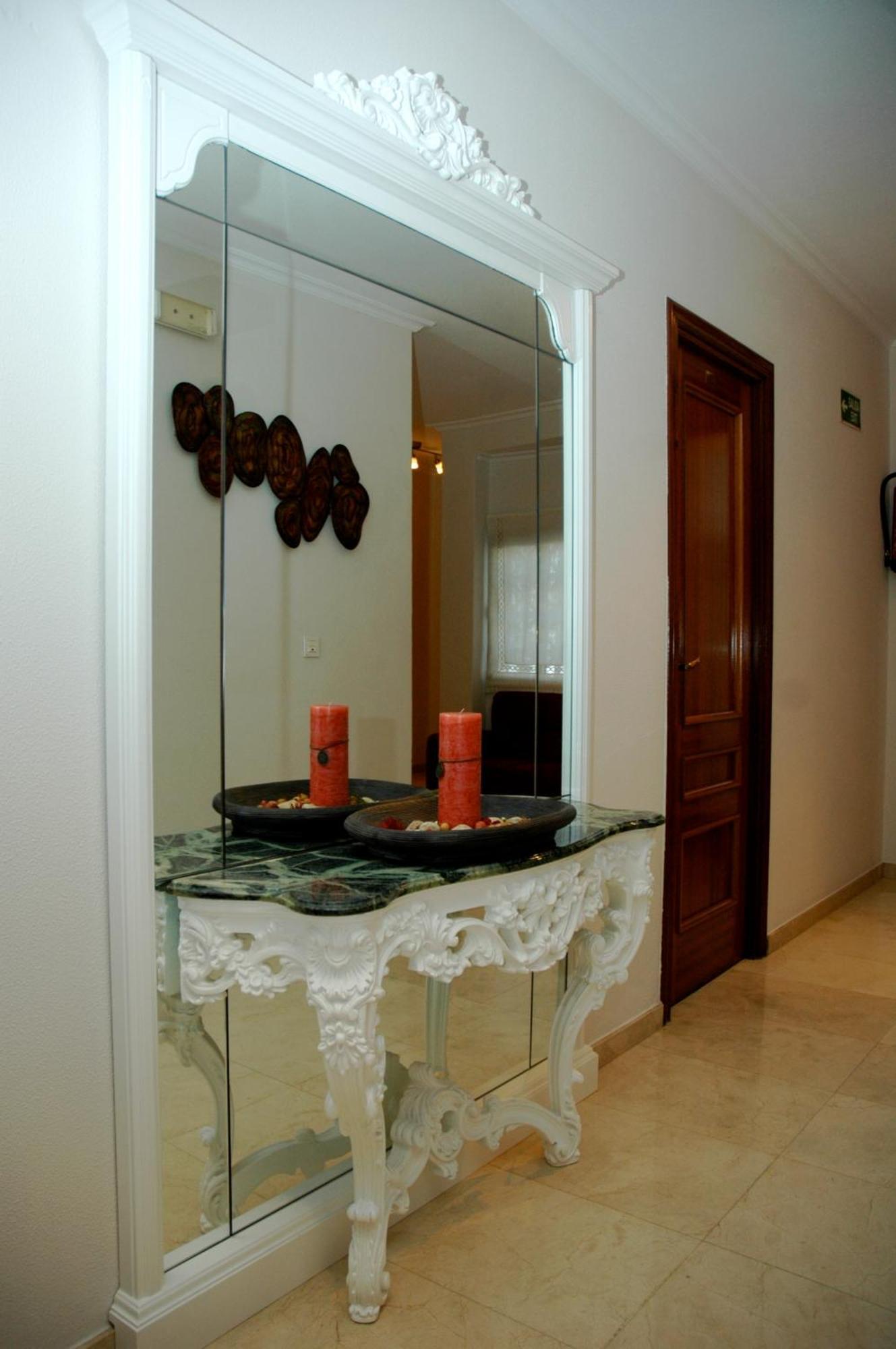 Hotel Serantes O Grove Exterior photo