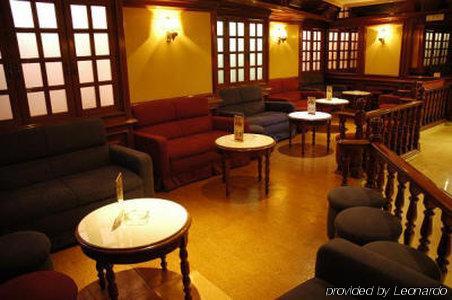 Hotel Serantes O Grove Exterior photo