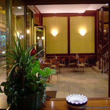 Hotel Serantes O Grove Exterior photo