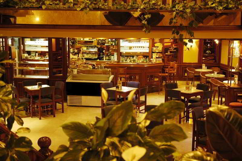 Hotel Serantes O Grove Exterior photo